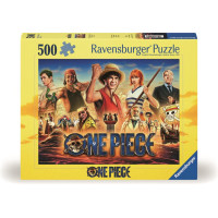 RAVENSBURGER Puzzle One Piece 500 dielikov