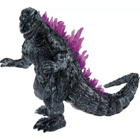 HCM KINZEL 3D Crystal puzzle Godzilla 71 dielikov