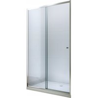 Sprchové dvere maxmax MEXEN APIA 95 cm, 845-095-000-01-00