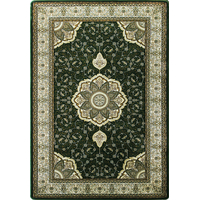 Kusový koberec Anatólia 5328 Y (Green)