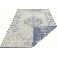 Kusový koberec Twin Supreme 103871 Blue/Cream