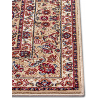 Kusový koberec Herat 105278 Beige Cream