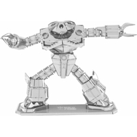 METAL EARTH 3D puzzle Mobile Suit Gundam: MSM-07 Z&#39;Gok (ICONX)