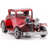 METAL EARTH 3D puzzle Ford Coupe 1932