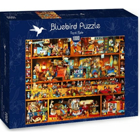 BLUEBIRD Puzzle Príbehy hračiek 1000 dielikov