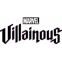 RAVENSBURGER Puzzle Marvel Villainous: Thanos 1000 dielikov