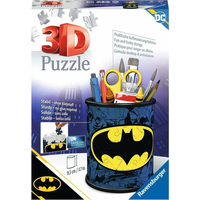 RAVENSBURGER 3D puzzle stojan: Batman 57 dielikov