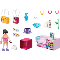 PLAYMOBIL® City Life 70594 Módne doplnky