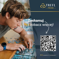 TREFL Puzzle UFT Cityscape: Odraz mesta Perth, Austrália 1500 dielikov