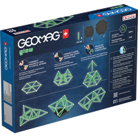 GEOMAG Glow 60 dielikov