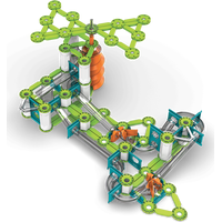 GEOMAG Mechanics Gravity Elevator Circuit 207 dielikov