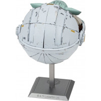METAL EARTH 3D puzzle Star Wars The Mandalorian: The Child (ICONX)