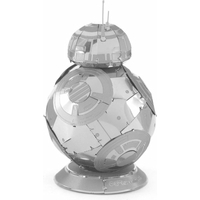 METAL EARTH 3D puzzle Star Wars: BB-8