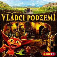 Vládcovia podzemia