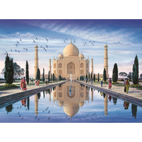 ANATOLIAN Puzzle Taj Mahal 1000 dielikov