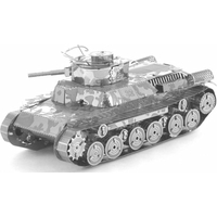 METAL EARTH 3D puzzle Tank Či - ha