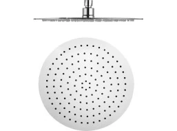 Sapho SLIM hlavová sprcha, priemer 300mm, nerez lesk MS573