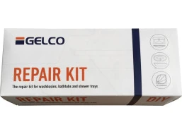 Gelco REPAIR SET opravná sada pre liaty mramor REPAIR SET