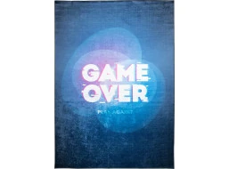 Detský koberček EMMA - Game over