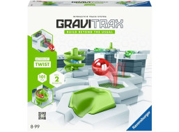 RAVENSBURGER GraviTrax Akčný set Twist