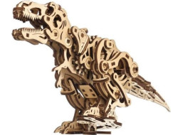 UGEARS 3D puzzle Tyrannosaurus Rex 249 dielikov