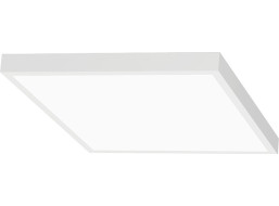 Solight LED stropné osvetlenie prisadené, 40W, 4800lm, 4000K, UGR