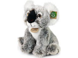 Rappa Plyšová koala sediaca 26 cm ECO-FRIENDLY