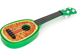 ECOTOYS Detská gitara - Melón