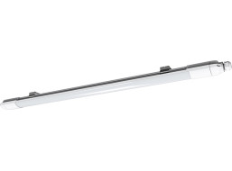 Solight LED osvetlenie prachotesné, IP65, 18W, 1800lm, 4000K, 120cm