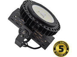 Solight High Bay, 100W, 14000lm, 120°, Philips, MW, 5000K, UGR