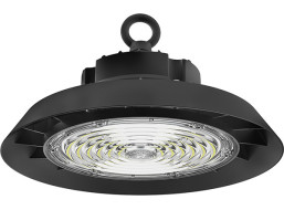 Solight high bay, 100W, 14000lm, 120 °, Samsung LED, Lifud driver, 5000K, 1-10V stmievanie