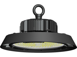 Solight high bay, 200W, 28000lm, 120 °, Meanwell, 5000K, UGR