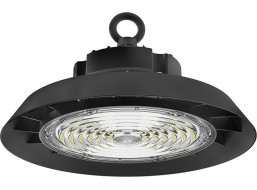 Solight high bay, 200W, 28000lm, 120 °, Samsung LED, Lifud driver, 5000K, 1-10V stmievanie