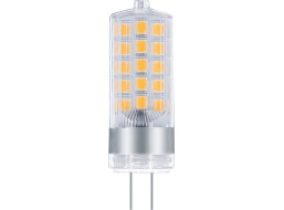 Solight LED žiarovka G4, 3,5 W, 3000K, 340lm