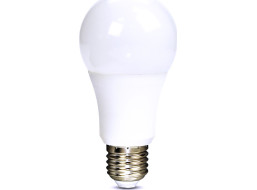 Solight LED žiarovka, klasický tvar, 7W, E27, 3000K, 270 °, 595lm