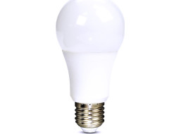 Solight LED žiarovka, klasický tvar, 7W, E27, 3000K, 270 °, 810lm