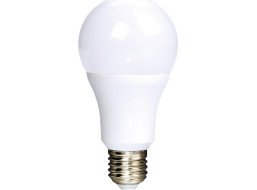 Solight LED žiarovka, klasický tvar, 10W, E27, 3000K, 270 °, 1100lm