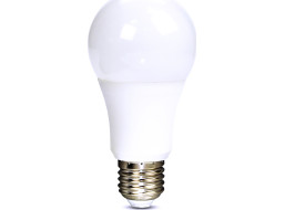 Solight LED žiarovka, klasický tvar, 7W, E27, 4000K, 270 °, 810lm