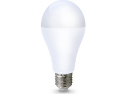 Solight LED žiarovka, klasický tvar, 18W, E27, 3000K, 270 °, 1710lm