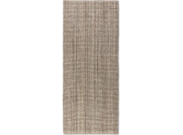 Behúň Bouclé Jute 105975 Grey Brown