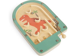 Bigjigs Toys Mini Pinball T. rex