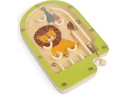 Bigjigs Toys Mini Pinball Lev