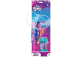 DODO Mega bublifuk My Little Pony 450ml 1ks