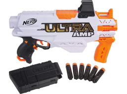 HASBRO NERF Nerf Ultra AMP