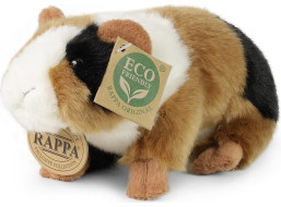 Rappa Plyšové morča 17 cm ECO-FRIENDLY