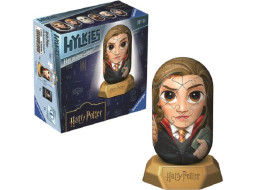 RAVENSBURGER 3D puzzle Hylkies: Harry Potter: Hermiona Grangerová 54 dielikov