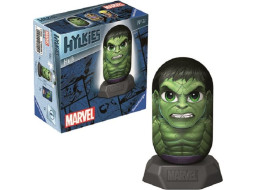 RAVENSBURGER 3D puzzle Hylkies: Marvel: Hulk 54 dielikov