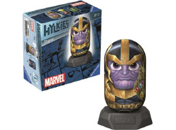 RAVENSBURGER 3D puzzle Hylkies: Marvel: Thanos 54 dielikov