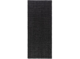 Behúň Bouclé Jute 105976 Black