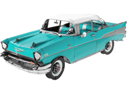 METAL EARTH 3D puzzle Chevrolet Bel Air